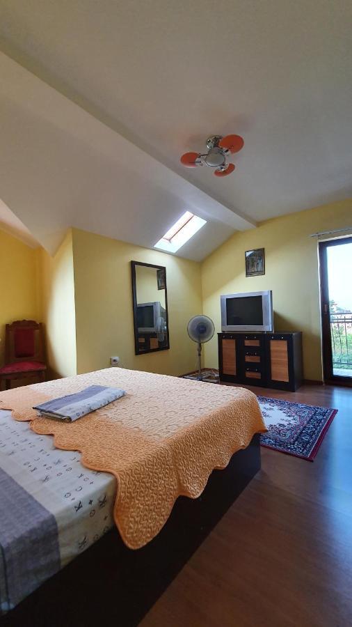 Vila Granada Eforie Nord Extérieur photo