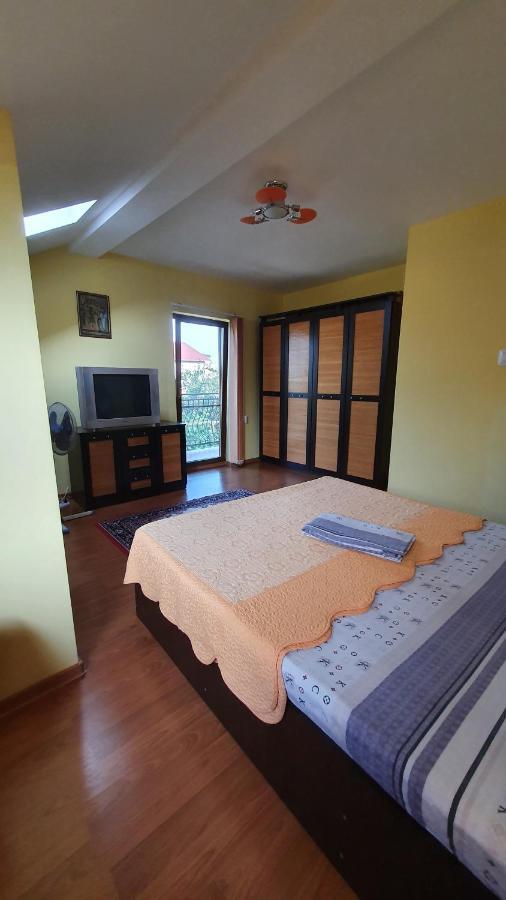 Vila Granada Eforie Nord Extérieur photo