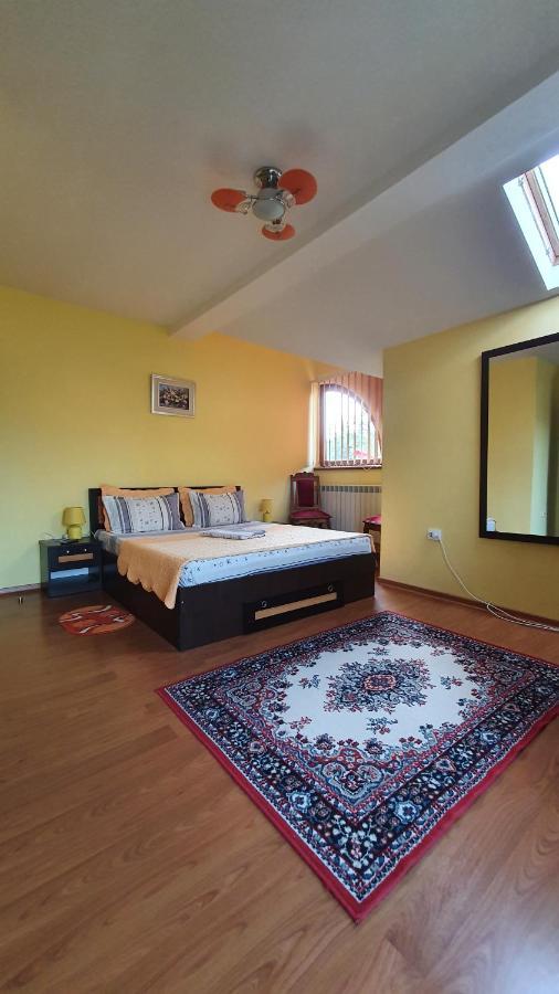 Vila Granada Eforie Nord Extérieur photo