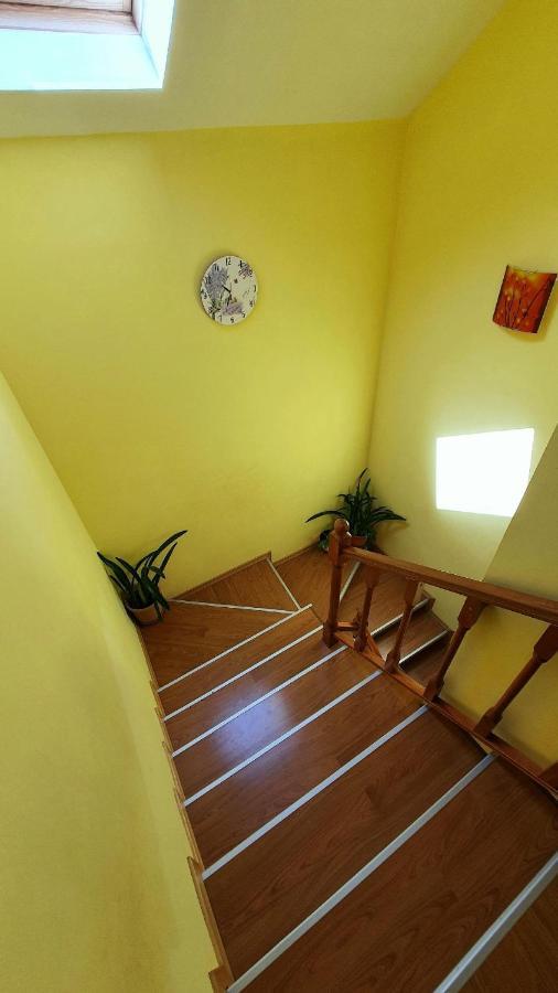 Vila Granada Eforie Nord Extérieur photo