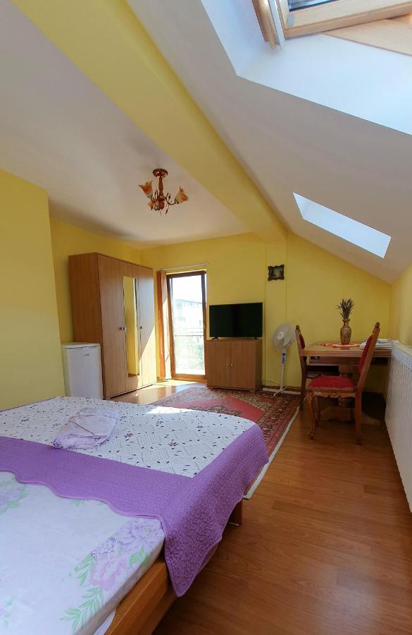 Vila Granada Eforie Nord Extérieur photo