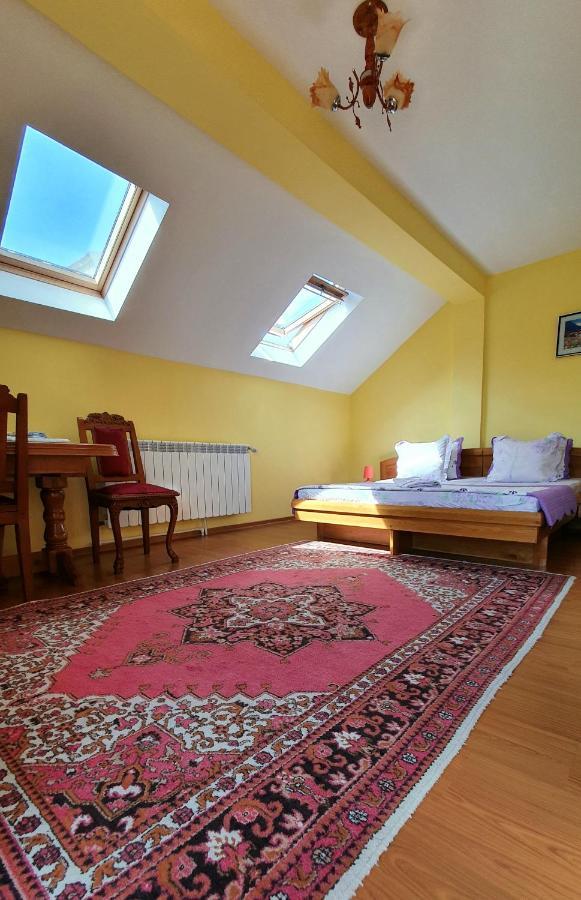Vila Granada Eforie Nord Extérieur photo
