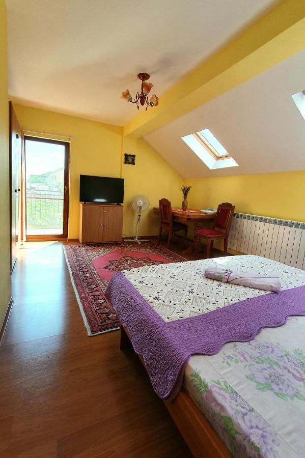 Vila Granada Eforie Nord Extérieur photo