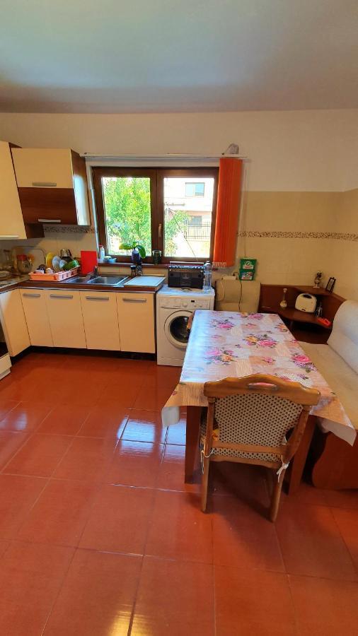 Vila Granada Eforie Nord Extérieur photo