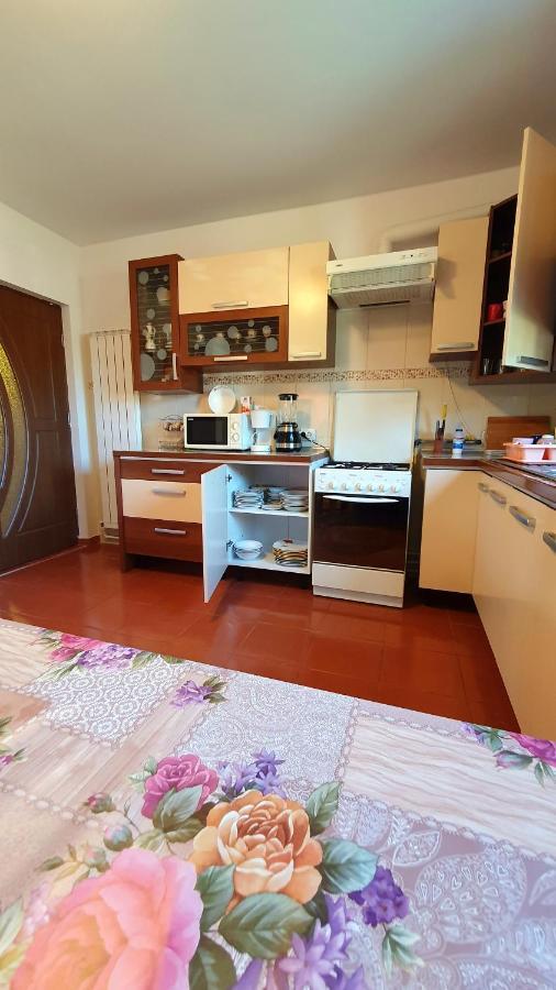 Vila Granada Eforie Nord Extérieur photo