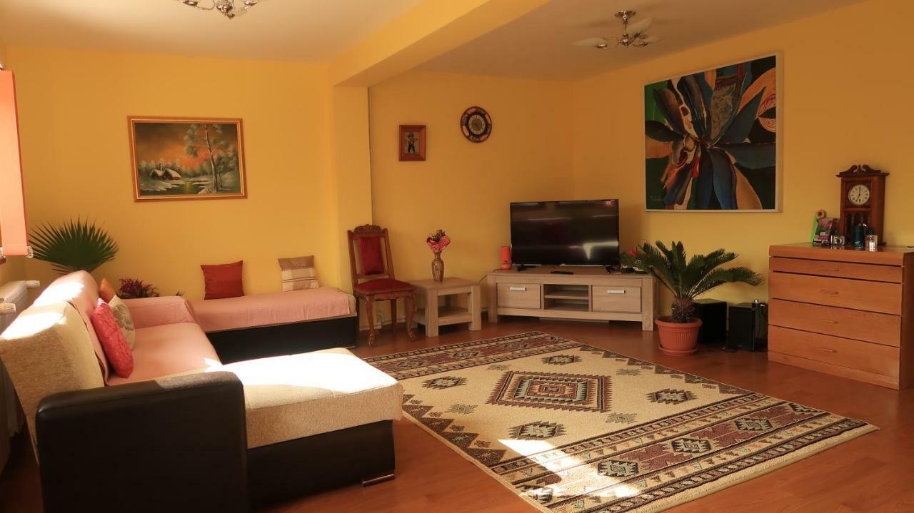 Vila Granada Eforie Nord Extérieur photo