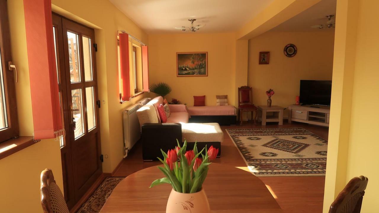 Vila Granada Eforie Nord Extérieur photo