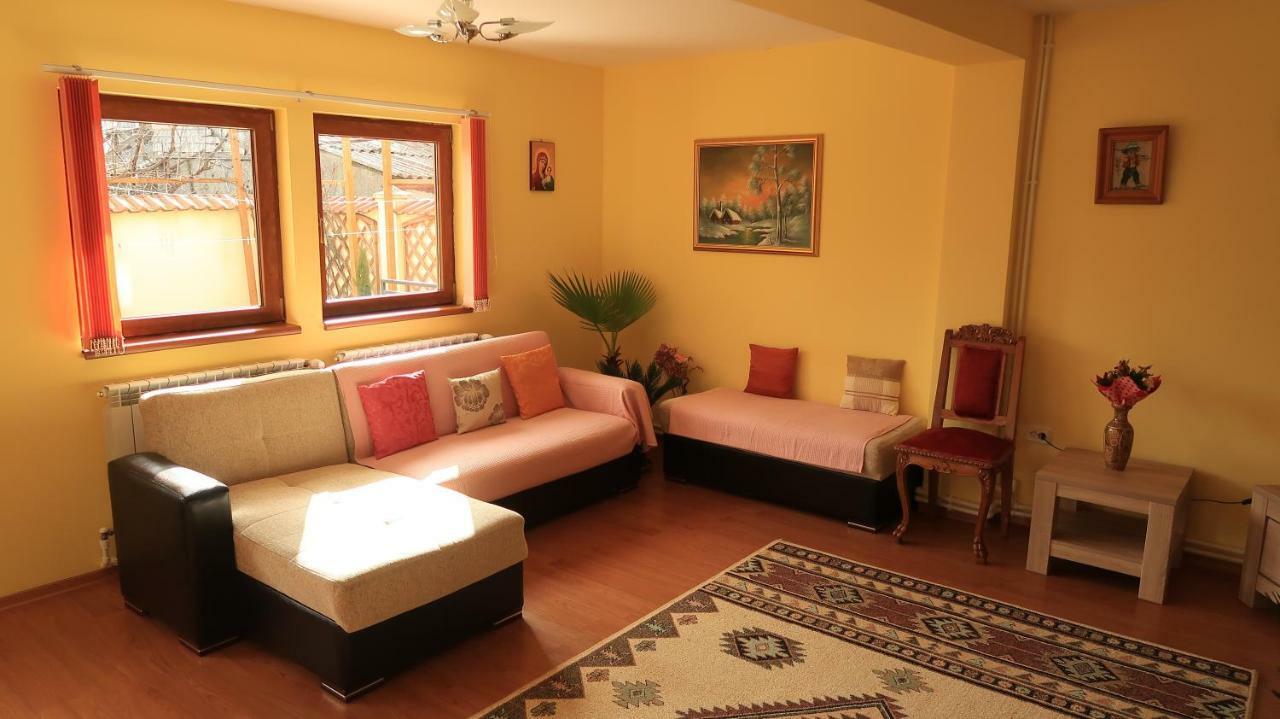 Vila Granada Eforie Nord Extérieur photo